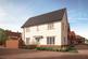 Plot 75, The Lyford at Thurston Grove, Beyton Rd, Thurston IP31