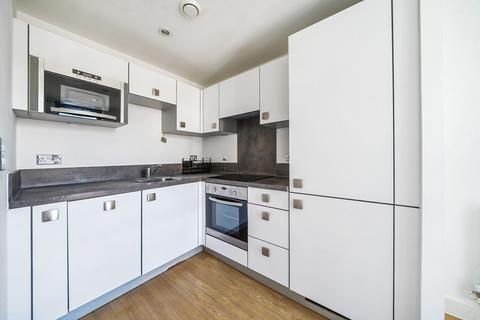 Studio to rent, Elmira Street, Lewisham, London, SE13