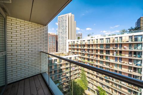 Studio to rent, Elmira Street, Lewisham, London, SE13