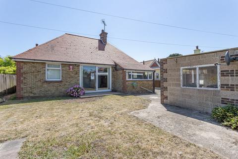3 bedroom bungalow for sale, George V Avenue, Margate, Kent, CT9