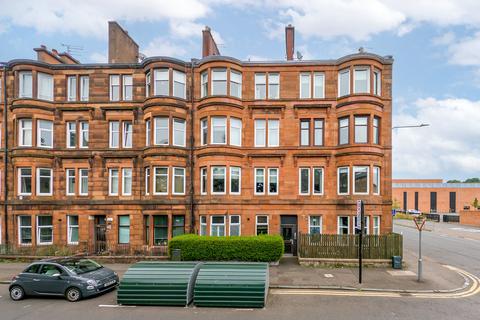 Hotspur Street, North Kelvinside, Glasgow
