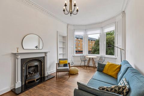 undefined, Hotspur Street, North Kelvinside, Glasgow