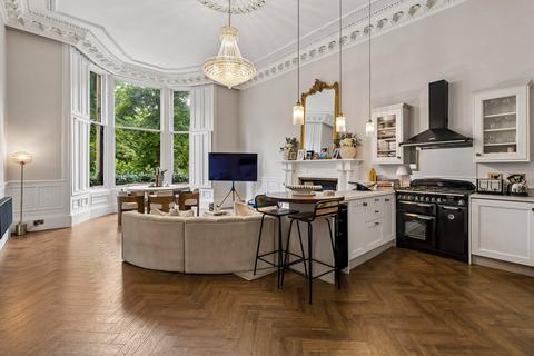 2 bedroom apartment for sale, Belhaven Terrace, Dowanhill, Glasgow