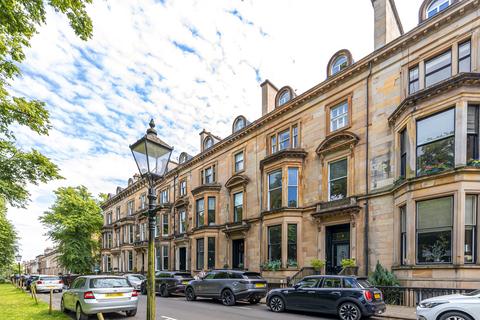 2 bedroom apartment for sale, Belhaven Terrace, Dowanhill, Glasgow