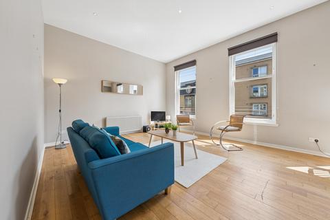 3 bedroom apartment for sale, Belmont Street, Kelvinbridge, Glasgow
