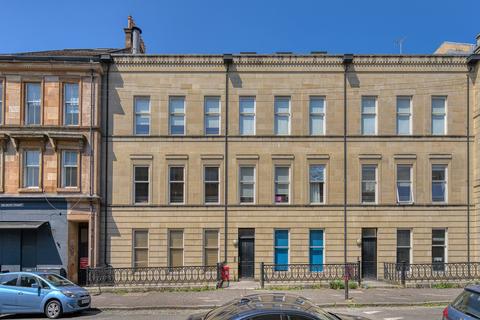 3 bedroom apartment for sale, Belmont Street, Kelvinbridge, Glasgow