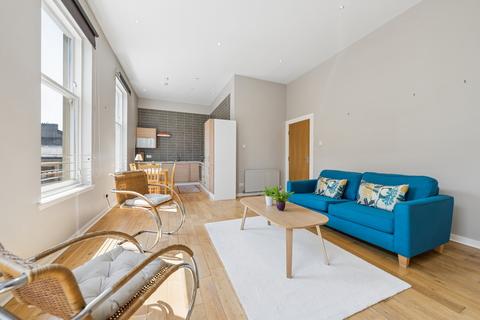 3 bedroom apartment for sale, Belmont Street, Kelvinbridge, Glasgow