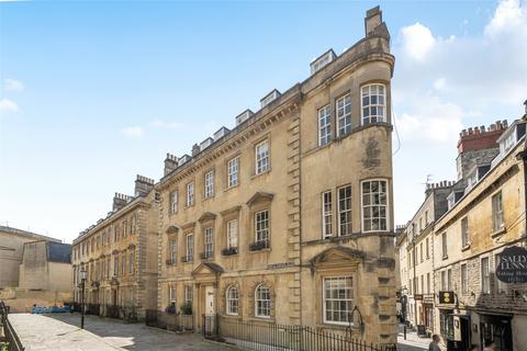 1 bedroom apartment for sale, Hamilton House, Bath BA1