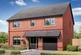 Plot 87, The Cullen at Hallows Rise, Colwick Loop Road, Stoke Bardolph  NG14
