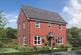 Plot 117, The Deepdale at Teversal Green, Teversal,  Sutton-in-Ashfield  NG17