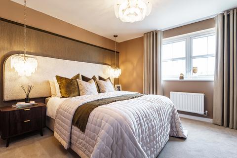 undefined, Plot 507, The Burnham at The Maples, NE13, Primrose Lane NE13