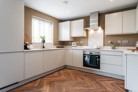 undefined, Plot 510, The Burnham at The Maples, NE13, Primrose Lane NE13