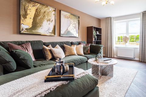 undefined, Plot 510, The Burnham at The Maples, NE13, Primrose Lane NE13