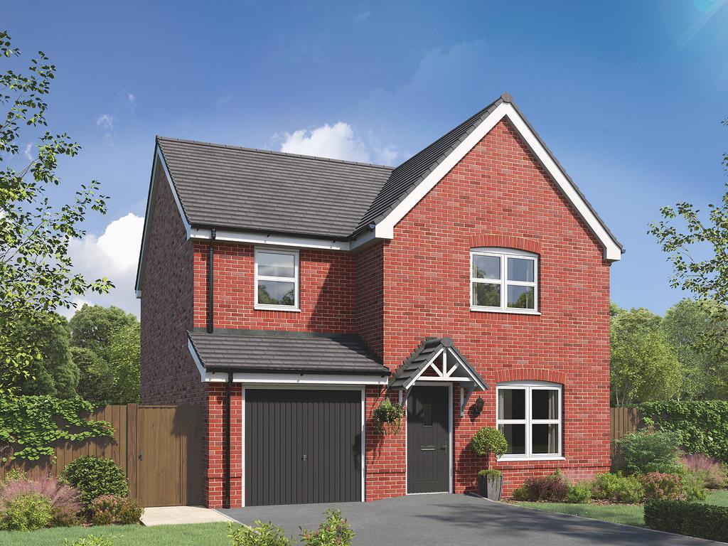 House in Newcastle upon Tyne, Tyne and Wear - View 2