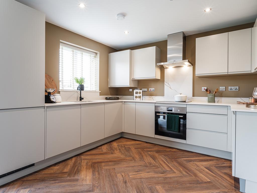 House in Newcastle upon Tyne, Tyne and Wear - View 3