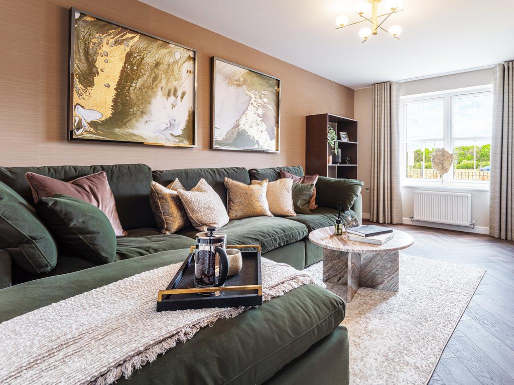 House in Newcastle upon Tyne, Tyne and Wear - View 4