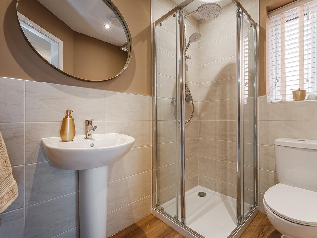 House in Newcastle upon Tyne, Tyne and Wear - View 5