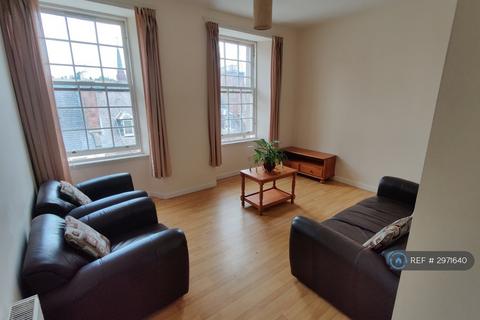 2 bed flat/apartment for rent in George Street, Perth, PH1