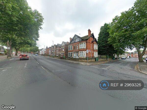 Derby Road, Nottingham, NG7, Nottingham