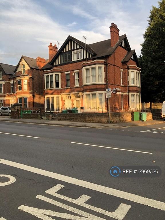 House in Nottingham, Old Lenton, Lenton - View 2