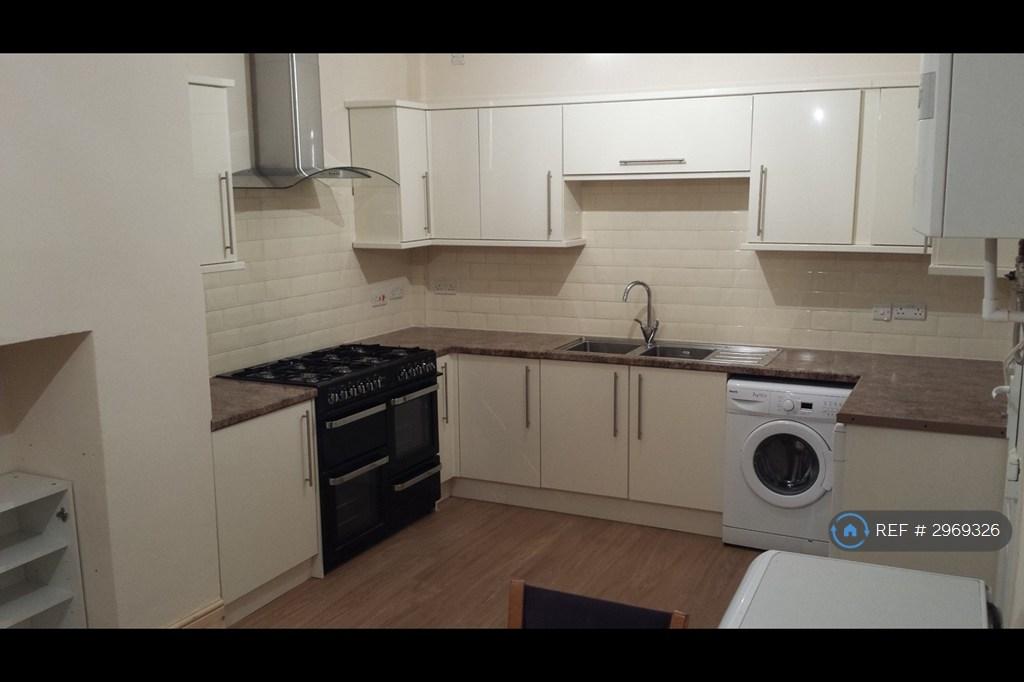 House in Nottingham, Old Lenton, Lenton - View 3