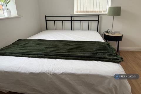 2 bedroom flat to rent, Scarisbrick House, Ormskirk, L39