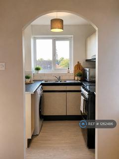 1 bedroom flat to rent, Brewery Close, Wembley, HA0