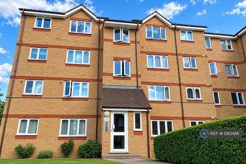 1 bedroom flat to rent, Brewery Close, Wembley, HA0