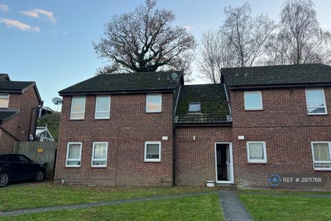 Studio to rent, Longham Copse, Downswood, Maidstone, ME15