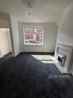 3 bedroom terraced house to rent, Tivoli Place, Bishop Auckland, DL14