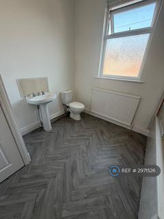 3 bedroom terraced house to rent, Tivoli Place, Bishop Auckland, DL14