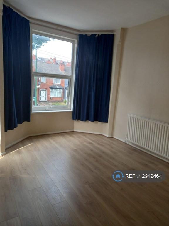 Gregory Boulevard, Nottingham, NG7, Nottingham