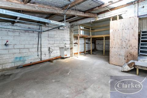 3 bedroom semi-detached house for sale, Bournemouth Road, Poole
