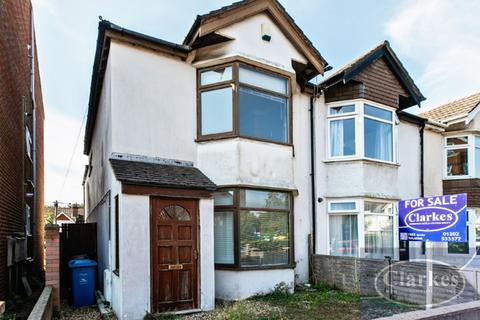 3 bedroom semi-detached house for sale, Bournemouth Road, Poole
