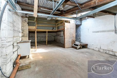 3 bedroom semi-detached house for sale, Bournemouth Road, Poole