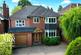 Rosemary Hill Road, Four Oaks, Sutton Coldfield, B74 4HS