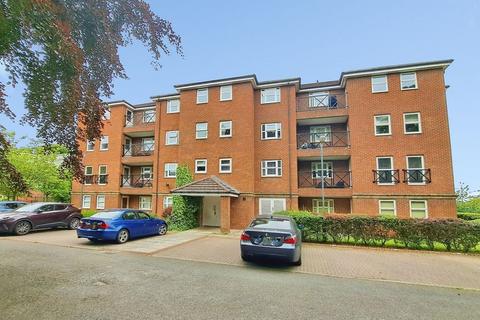 Ord Court, Newcastle Upon Tyne NE4