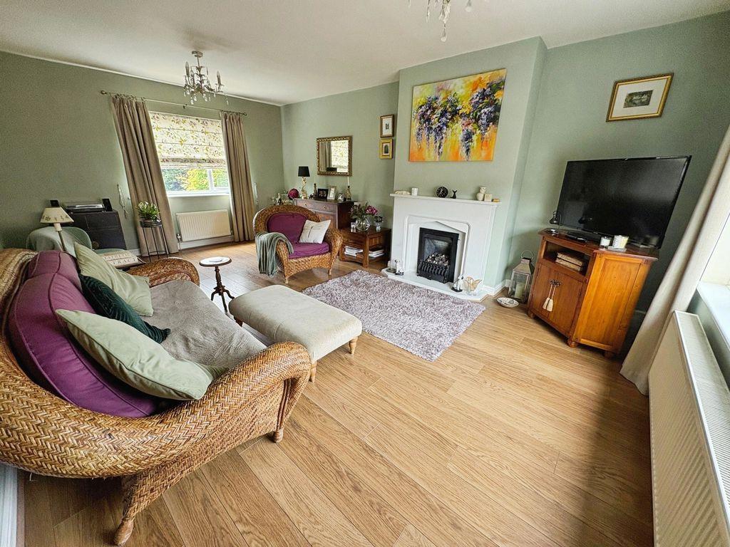 House in North Tyneside, Benton - View 2
