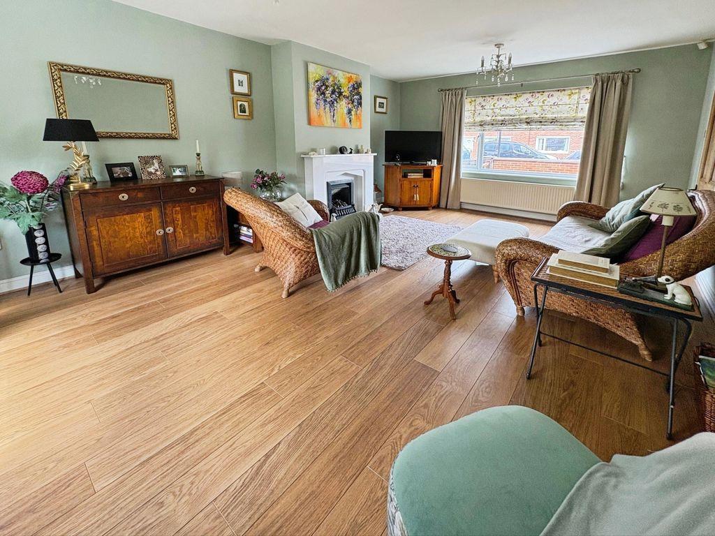 House in North Tyneside, Benton - View 3