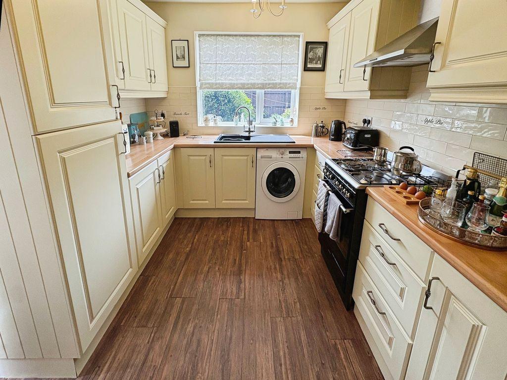 House in North Tyneside, Benton - View 4