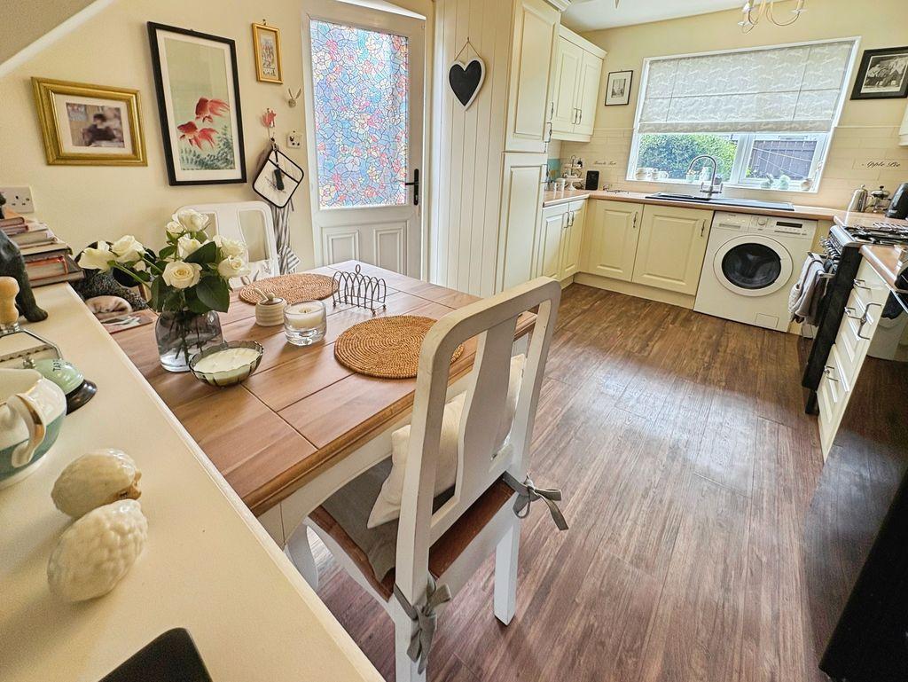 House in North Tyneside, Benton - View 5