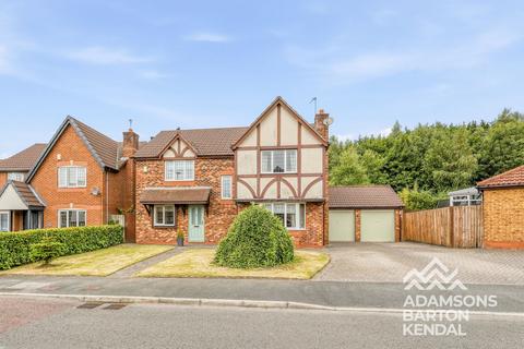 4 bedroom detached house for sale, Claymere Avenue, Norden, OL11