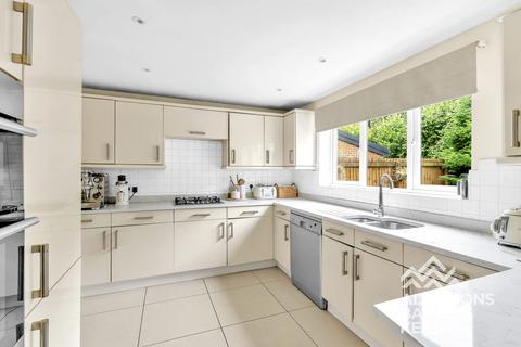 4 bedroom detached house for sale, Claymere Avenue, Norden, OL11