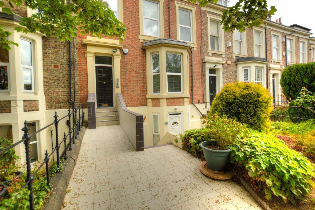 Akenside Terrace, Newcastle Upon Tyne NE2