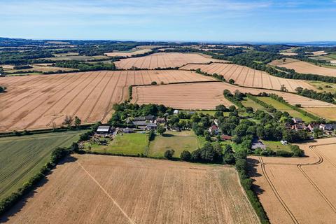 Land for sale, Anvil Green, Waltham