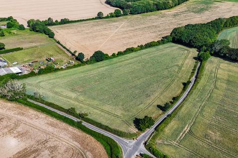 Land for sale, Anvil Green, Waltham