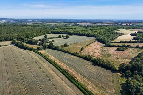 Land for sale, Anvil Green, Waltham