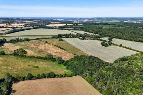 Land for sale, Anvil Green, Waltham