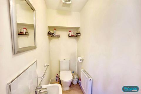3 bedroom semi-detached house for sale, Cranesbill Road, Melksham