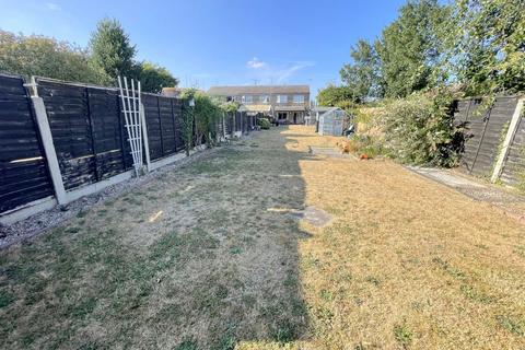 3 bedroom end of terrace house for sale, Hastings Place, Brightlingsea, CO7